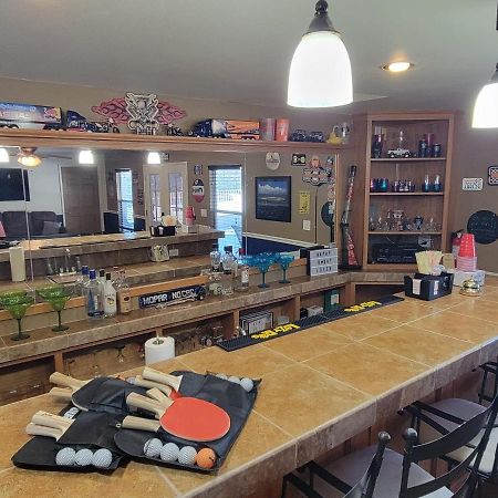 Parker Strip Pool House With Game Room! Buitenkant foto