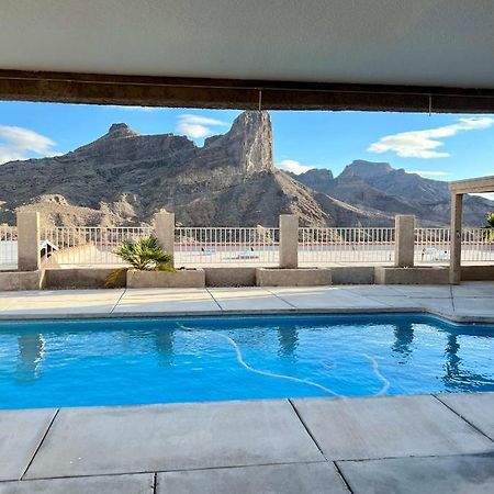 Parker Strip Pool House With Game Room! Buitenkant foto