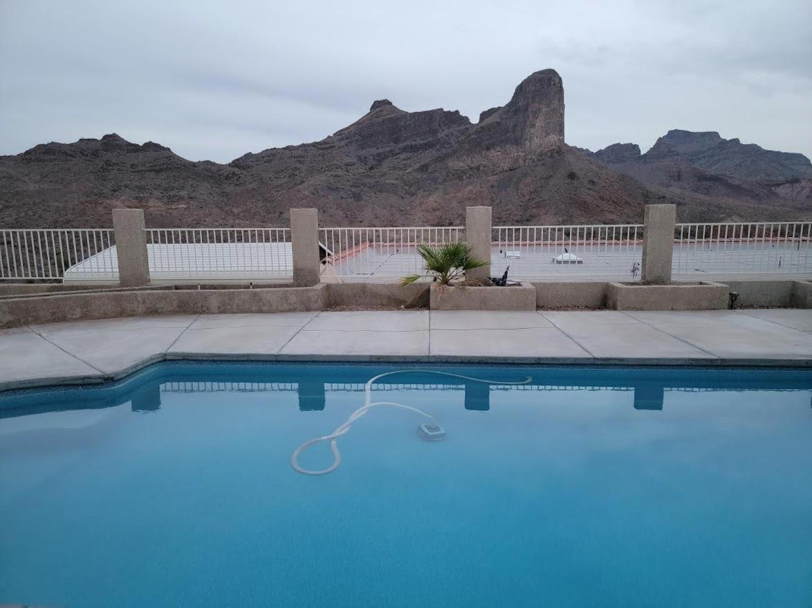 Parker Strip Pool House With Game Room! Buitenkant foto