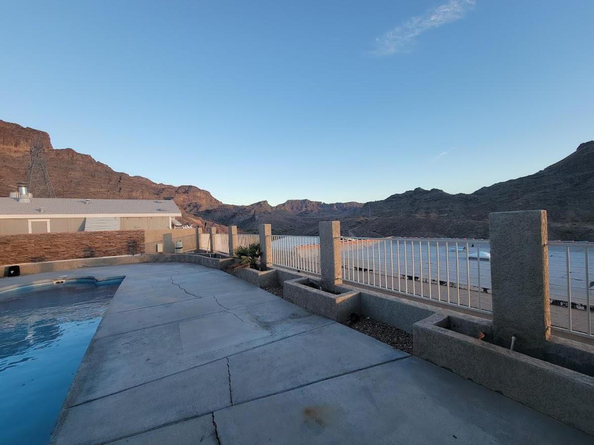 Parker Strip Pool House With Game Room! Buitenkant foto